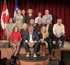 CANADIAN HERITAGE GRANTS $132,000 TO SOCAN FOUNDATION