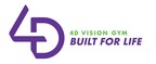 4D Vision Gym Launches Two Revolutionary Patient Concussion Rehabilitation Platforms