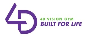 4D Vision Gym Launches Two Revolutionary Patient Concussion Rehabilitation Platforms