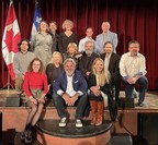 Patrimoine canadien accorde une subvention de 132 000 $ à la Fondation SOCAN