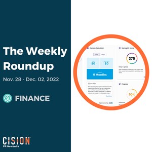 This Week in Finance News: 8 Stories You Need to See
