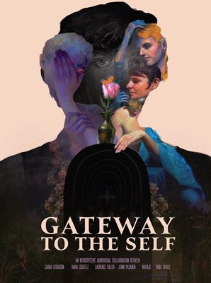 Cover Art: “Gateway To The Self” Exhibition