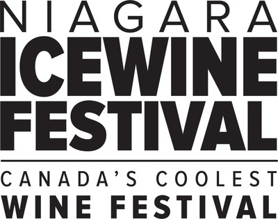 The Niagara Icewine Festival  takes place January 13-29, 2023. (CNW Group/Niagara Grape & Wine Festival)
