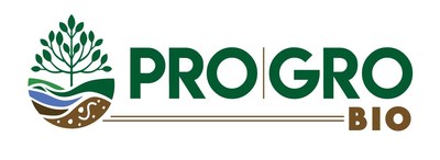 ProGro Bio with Background (PRNewsfoto/ProGro BIO Inc.)