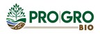 ProGro BIO Announces Completion of 2023 Microbial Crop Trial Program