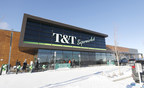 T&amp;T SUPERMARKETS WELCOMES CALGARIANS TO ITS NEW SAGE HILL LOCATION