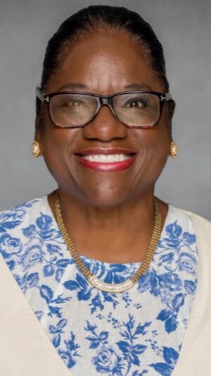 NORMA CLAYTON ELECTED TO GOODYEAR BOARD