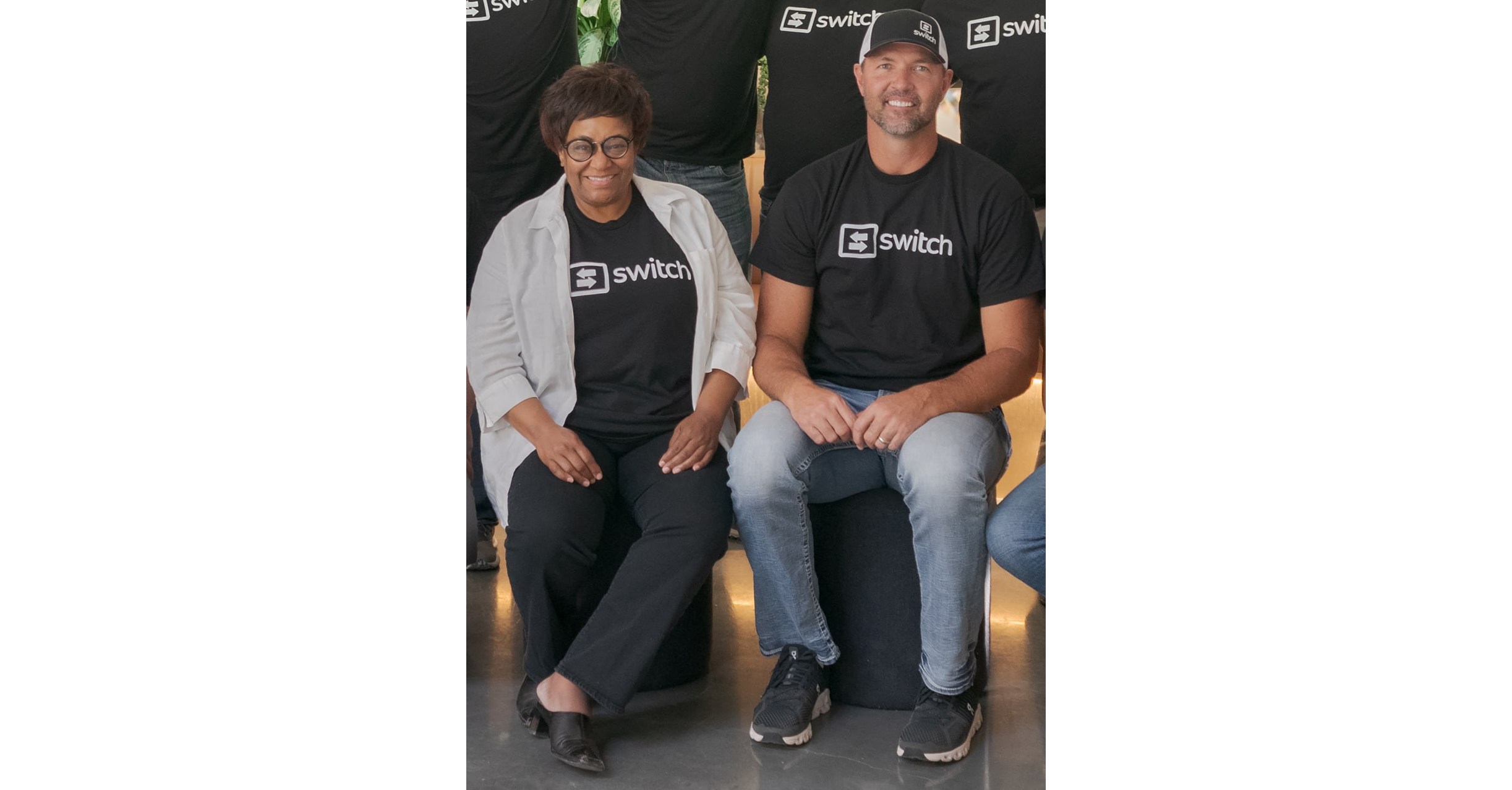 Kathy Roberts: From Discover Bank President To Blockchain CEO