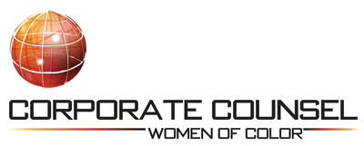 Corporate Counsel Women of Color Logo