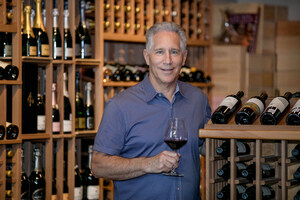 With 38 Years of Experience in the Wine Industry, Capitol Cellars Is Now Available Nationwide