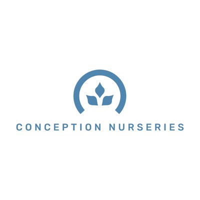 Conception Nurseries Logo