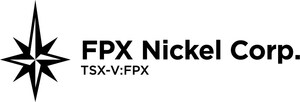 FPX Nickel Closes $12 Million Equity Investment From New Corporate Strategic Investor