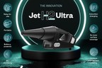 BYOPLANET® INTRODUCES THE JET H2 ULTRA