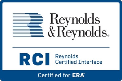 Reynolds Certified Interface Program Logo