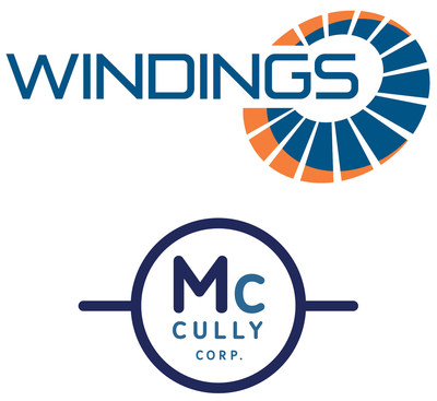 Windings Inc. Acquires McCully Corporation