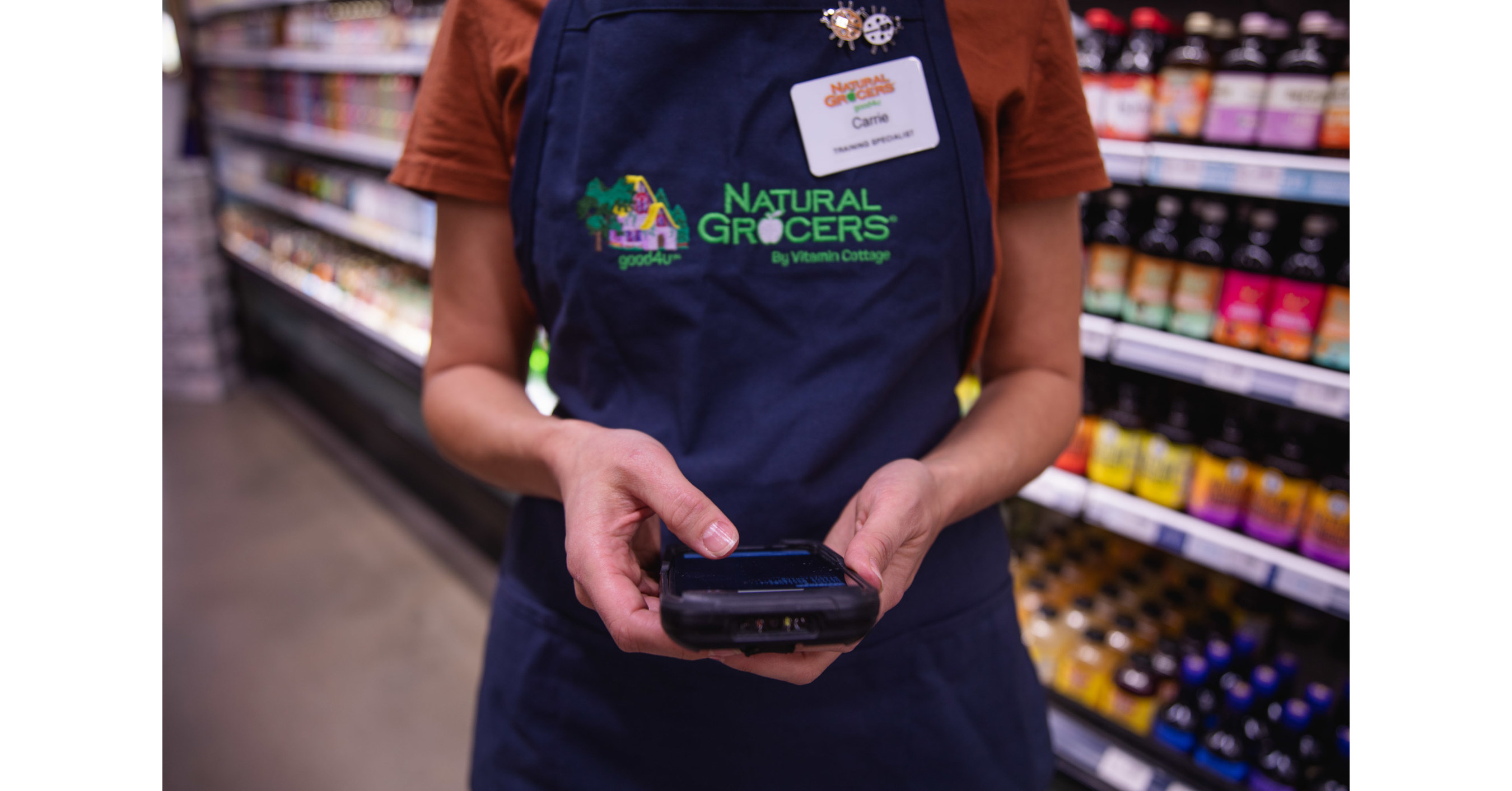 Natural Grocers® Now Hiring Select Positions for New Store in McCall, ID