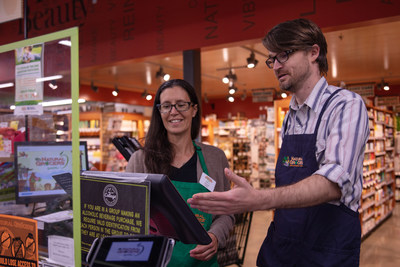From cashiers to managers, Natural Grocers Crew members are considered family.