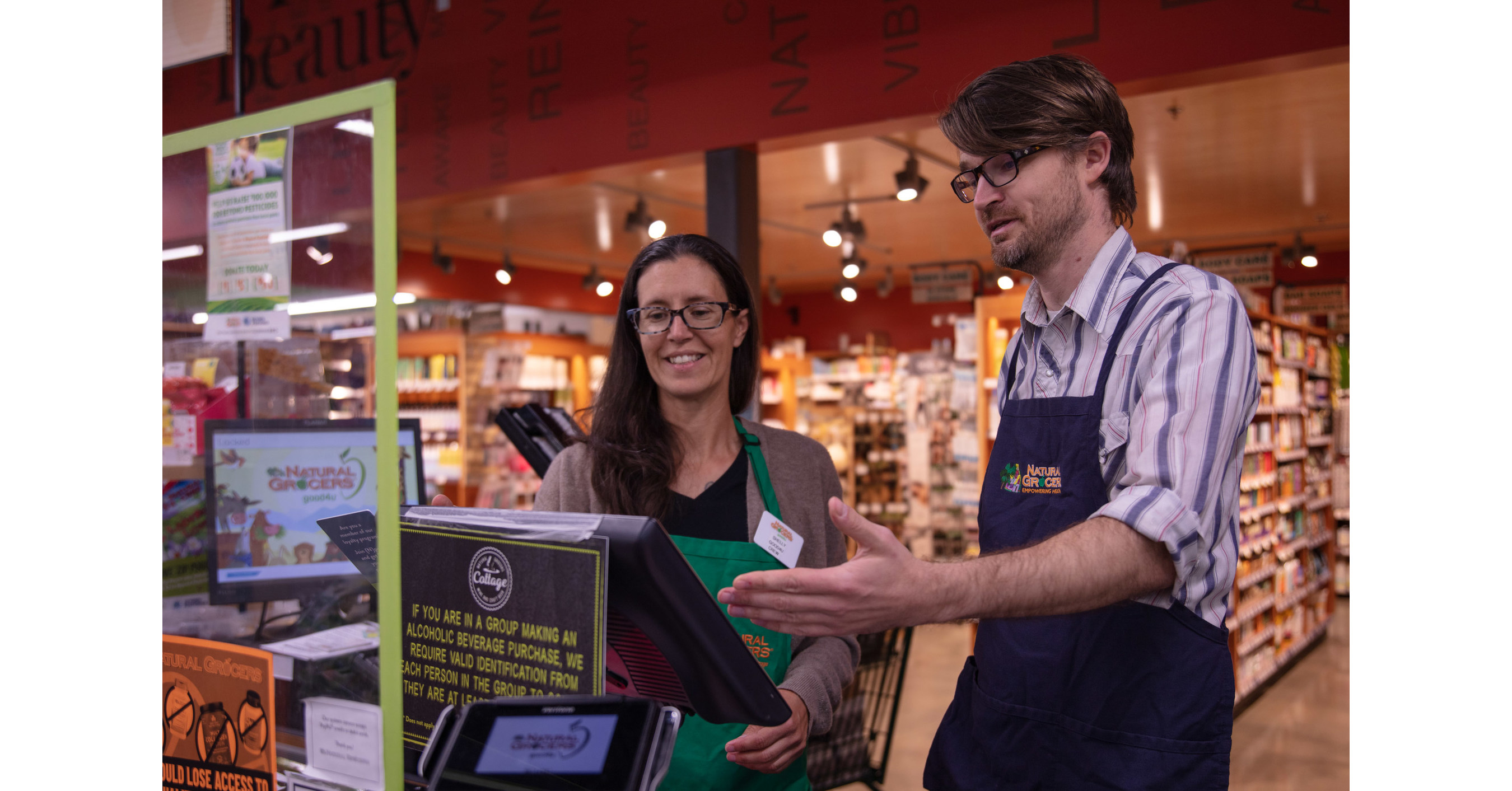 Natural Grocers® Now Hiring Select Positions for New Store in McCall, ID