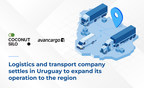 Logistics and transport company settles in Uruguay to expand its operation to the region