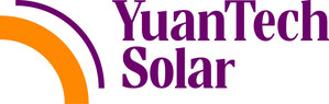 YuanTech Solar envia sua primeira remessa para o Brasil