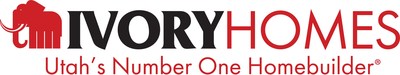 Ivory Homes Logo