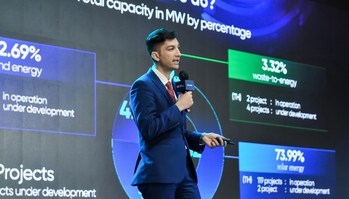 Hikvision 2022 Shaping Intelligence Summit Hikvision 2022 Shaping Intelligence Summit