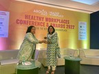 Arogya World announces 2022 Healthy Workplaces