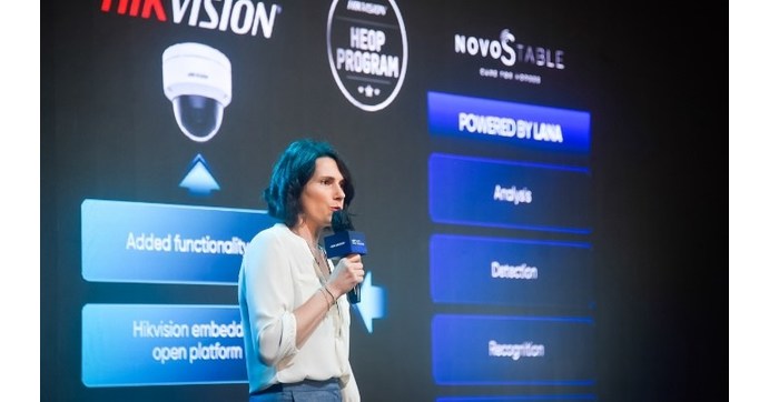 Hikvision organiza la Cumbre Moldeando la Inteligencia 2022 de cara al futuro de la AIoT