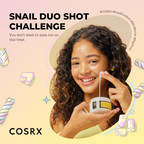 # SnailDuoShot挑战!蜗牛二人组在TikTok上走红
