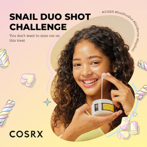 #SnailDuoShot Challenge! The Snail Duo Goes Viral on TikTok