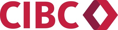 Logo de la Banque CIBC (Groupe CNW/CIBC)