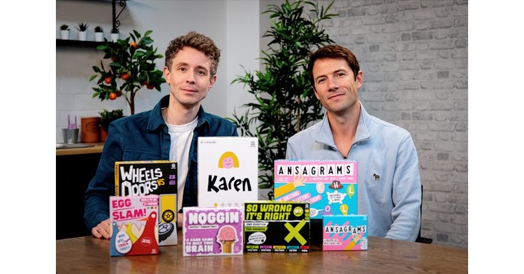 Matt Edmondson and Format Games launch a campaign to save the name Karen from extinction - Vimarsana News