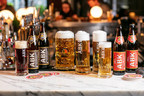 Award-winning ABK Bavarian Beer reaches 3,250 venue milestone in the UK