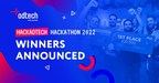 HackAdTech Open Hackathon 2022 Winners Announced