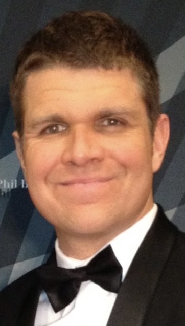 Eugene O’Donnell, J.D., as Vice President of Business Development