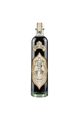 Dr Zero Zero AmarNo Non Alcoholic Botanicals Distillate . Available from Amazon.com and specialty non alcoholic retail merchants for the Holidays and for Dry January. Crafted in the tradition of the classic Italian Amaro.