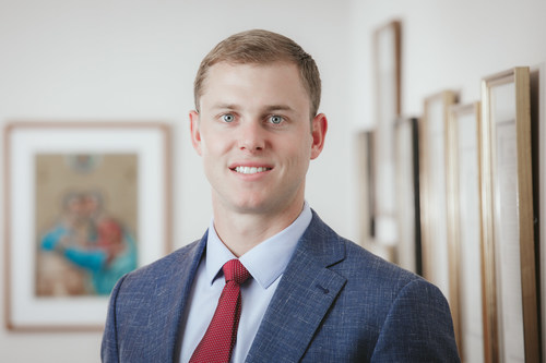 Ryan Veatch, Vice President of Corporate Development Ryan Veatch, Vice President of Corporate Development
