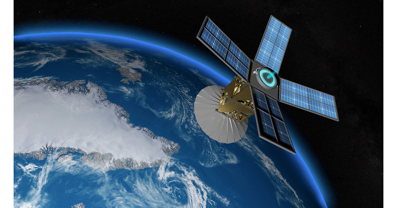 New Satellite Design Advances Fuel Market Growth for Satellite Propulsion Solutions New Satellite Design Advances Fuel Market Growth for Satellite Propulsion Solutions