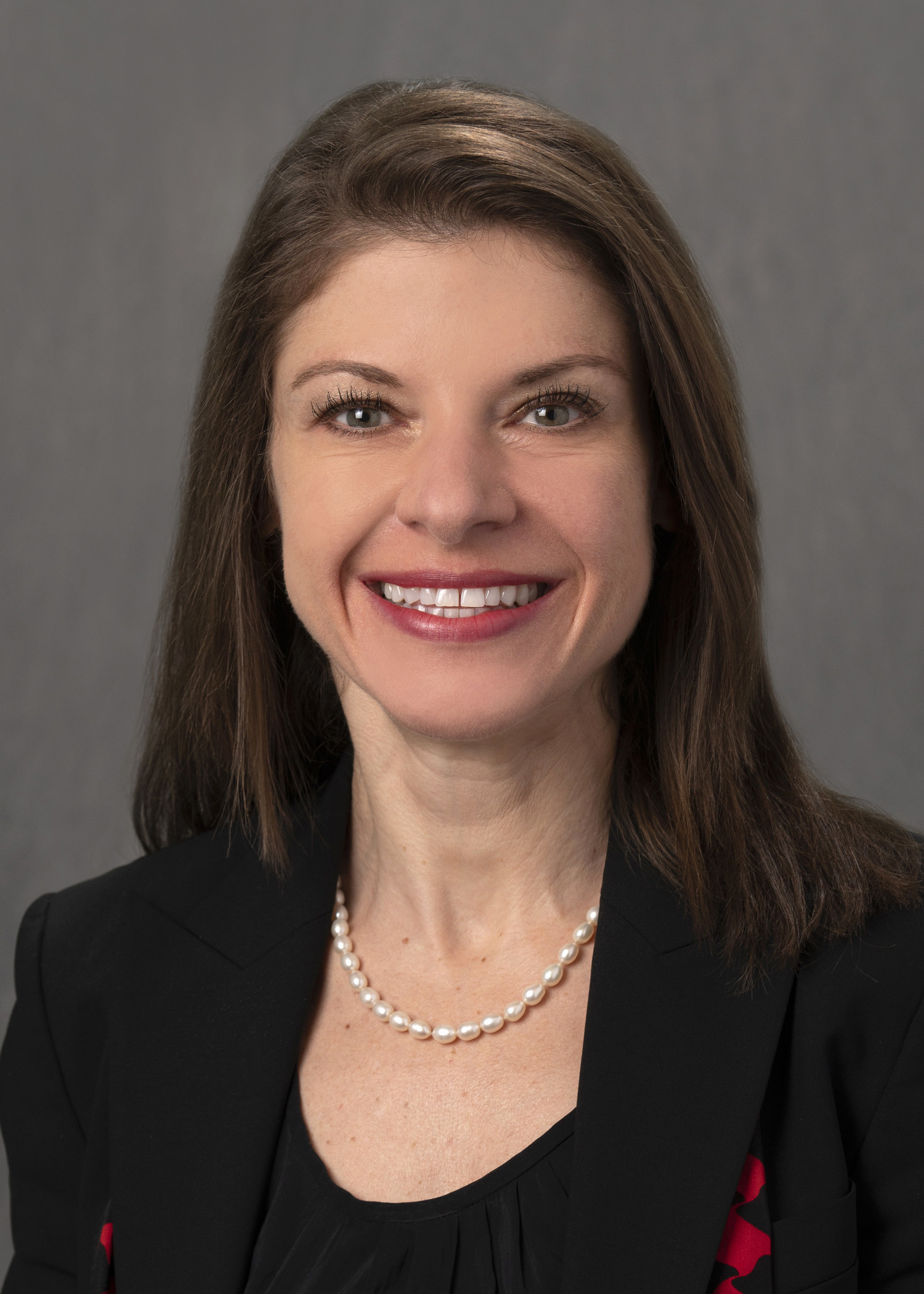 HENRY FORD HEALTH NAMES NEW PRESIDENT OF HENRY FORD JACKSON HOSPITAL