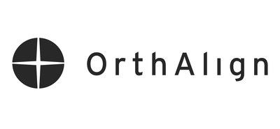 OrthAlign, Inc. (PRNewsfoto/OrthAlign)