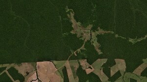 Tecnologia Geoespacial ajuda o Brasil a combater crimes ambientais e outras atividades ilícitas