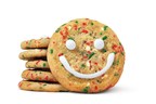 Tim Hortons launches Holiday Smile Cookie campaign in Saskatchewan today through Dec. 11 with 100% of proceeds donated to local charities and community groups and Tim Hortons Foundation Camps