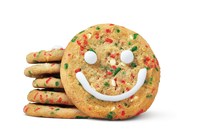 Tim Hortons launches Holiday Smile Cookie campaign in Saskatchewan