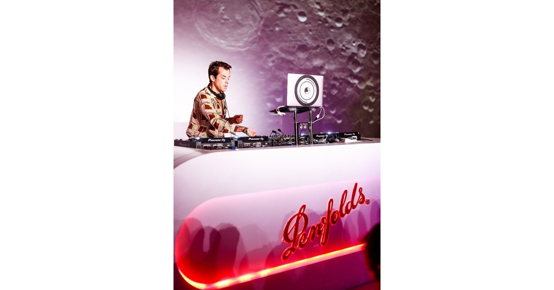 Penfolds Celebrate 2022 Global Wine Collection at Miami Art Week Penfolds Celebrate 2022 Global Wine Collection at Miami Art Week