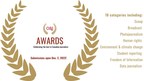 The Canadian Association of Journalists is now accepting nominations for its 2022 Awards program
