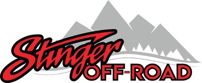 Stinger Off-Road Logo
