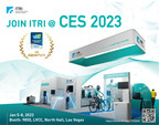 ITRI to Exhibit Innovations in Sports, Fitness, AI, Robotics and ICT at CES 2023 and Sports and Fitness at CES Unveiled Las Vegas
