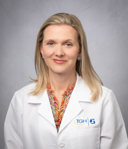 Hepatologist Relocates from NYC to Palm Beach County to Join TGH Gastro
