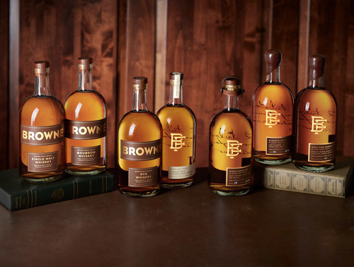 Browne Family Spirits