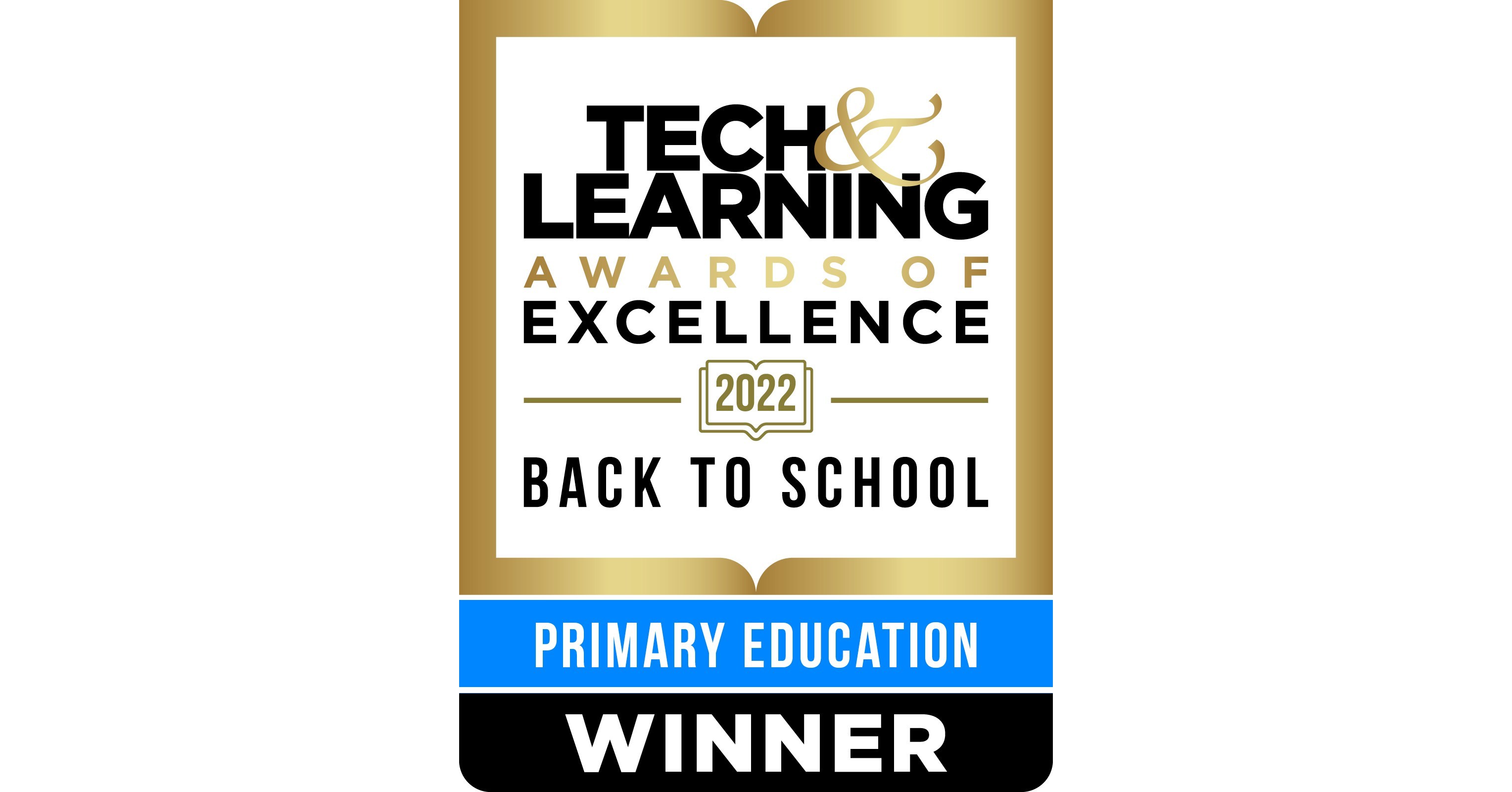 Bloomz Wins Tech & Learning Award of Excellence - Back to School 2022